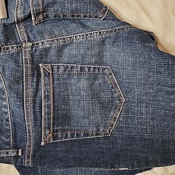 NWT Tommy Hilfiger skinny Spirit Mid rise jeans size 6 reg - Picture 7 of 10